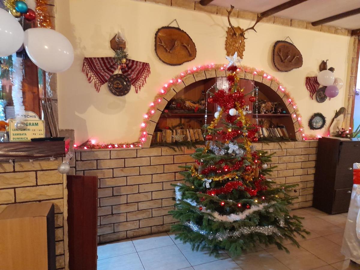 Monte Grego Bed and Breakfast Slava Rusa Buitenkant foto