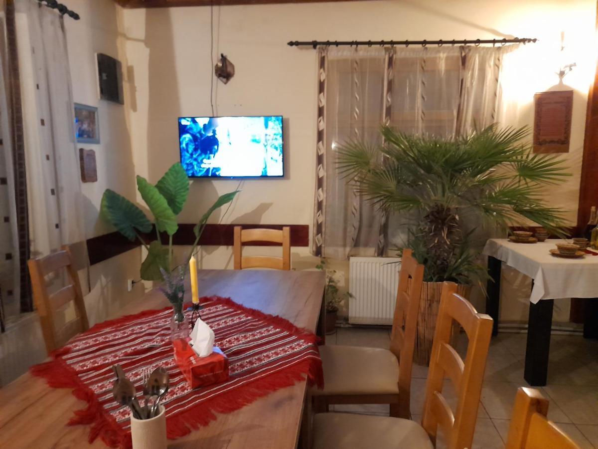 Monte Grego Bed and Breakfast Slava Rusa Buitenkant foto